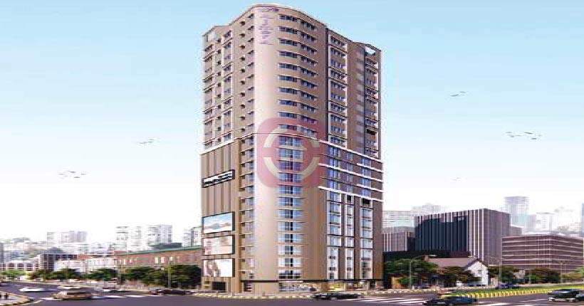 Ajmera Midtown Cover Image